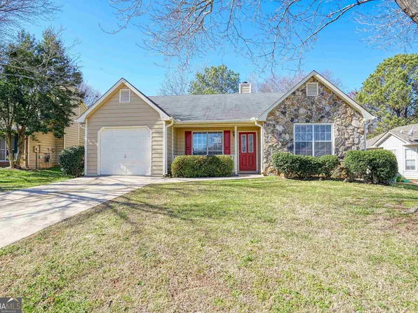 6555 Planters Ct, Morrow, GA 30260