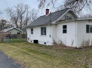 605 E Bird St, Jackson, MI