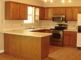 6712 Chimney Sweep Dr, Knoxville, TN 37923