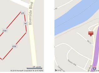 Riverside Blvd, Sacramento, CA 95822