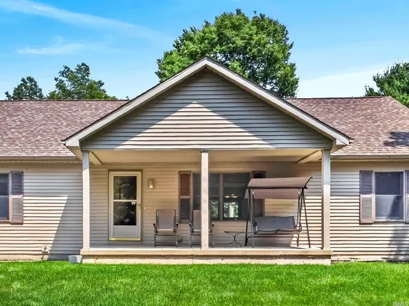 851 S 600 W #90, Markle, IN 46770