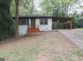 1990 Flintwood Dr SE, Atlanta, GA 30316