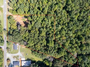 5790 S State Highway 49 #1, Burlington, NC 27215