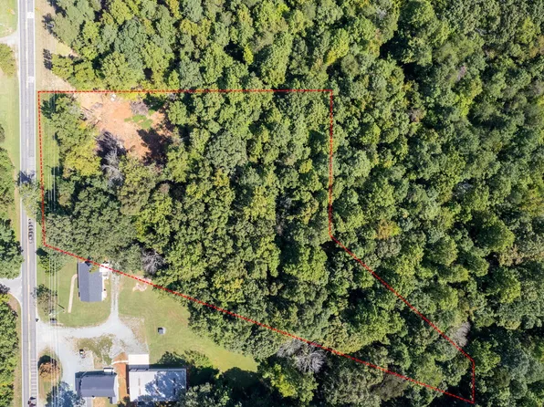 5790 S State Highway 49 #1, Burlington, NC 27215