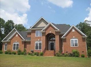 121 Wilshire Dr, Easley, SC 29642