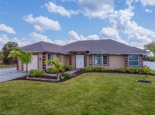 3031 S Tulip Rd, Labelle, FL 33935