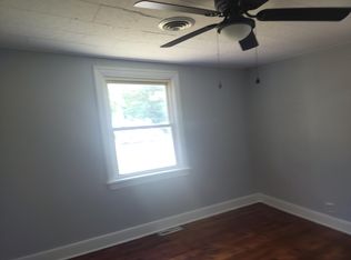 1606 Spotsylvania St, Richmond, VA 23223