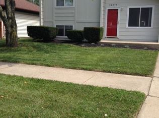 34374 Rhode Is, Clinton Township, MI 48035