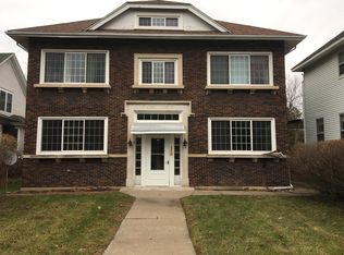 2523 Brady St APT 1, Davenport, IA