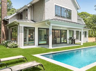 10 Hillside Dr, Sag Harbor, NY 11963