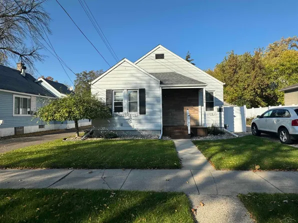 1706 W Genesee Ave, Saginaw, MI 48602
