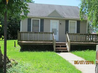 22591 Albion Ave, Farmington Hills, MI