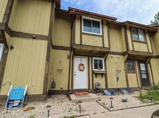 14 Greentree Cir #14, Cridersville, OH 45806