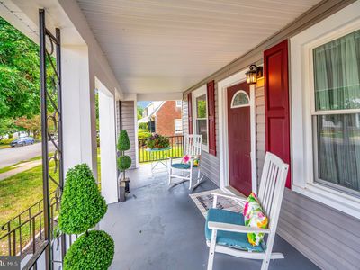 1514 Prince Edward St, Fredericksburg, VA, 22401