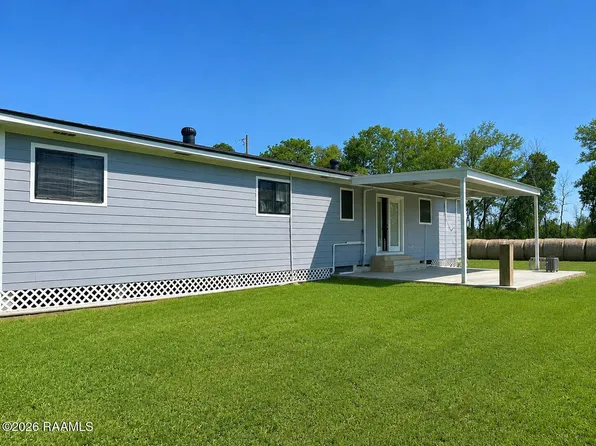 124 Burberry Ln, Duson, LA 70529