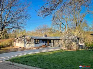 2935 Prairie Rd, Lincoln, NE 68506