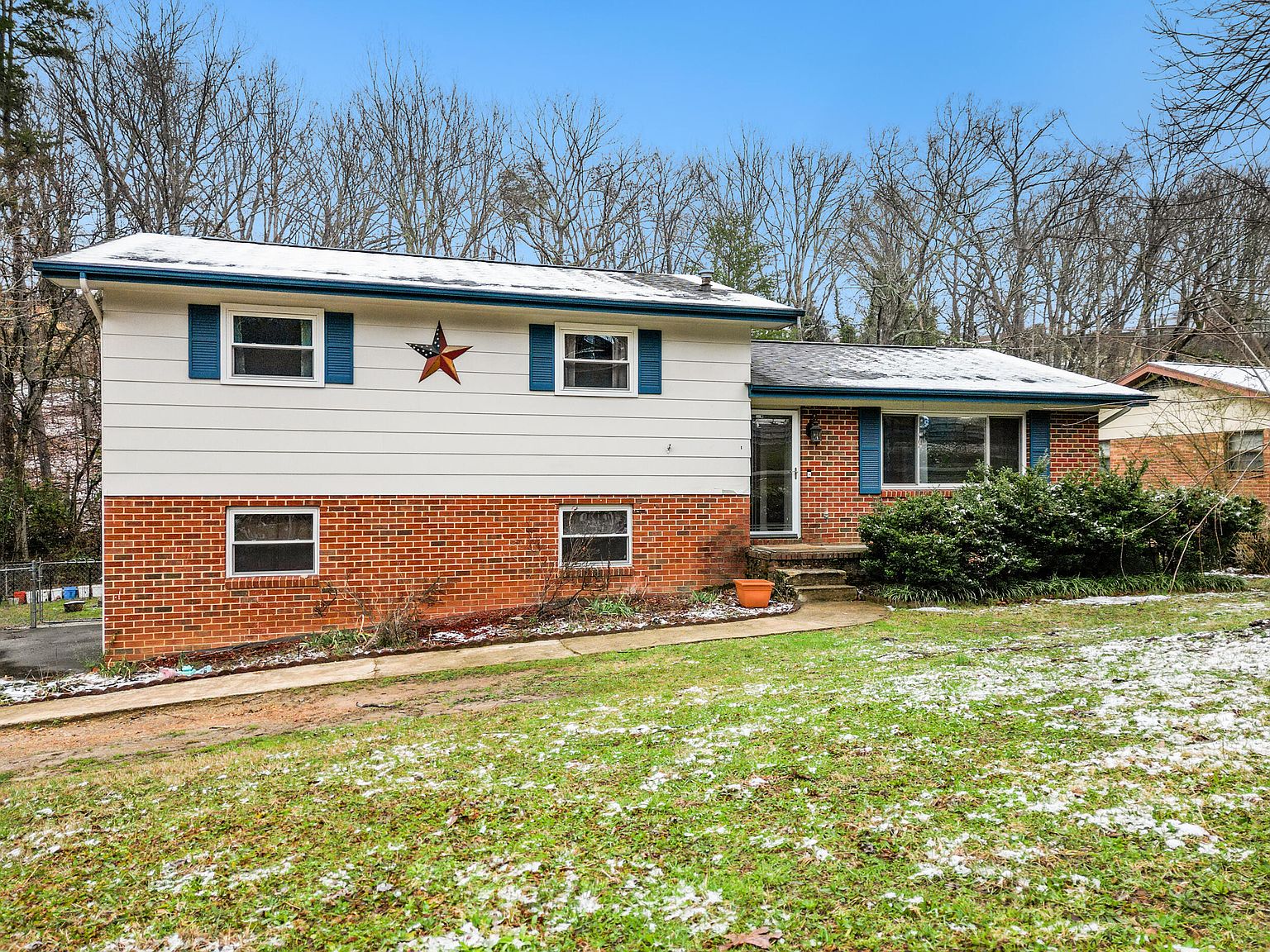 4542 Norcross Rd, Hixson, TN 37343 | Zillow
