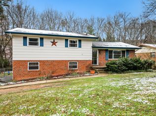 4542 Norcross Rd, Hixson, TN 37343