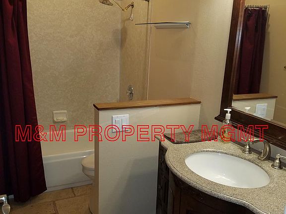 2312 Filmore lane Guest Bath