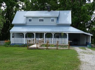 985 Old Highway 70, Crossville, TN 38572