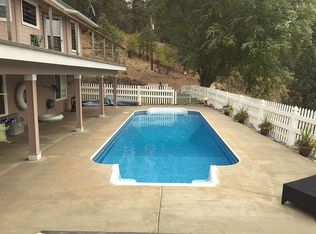 15227 S Valley Chapel Rd, Valleyford, WA 99036