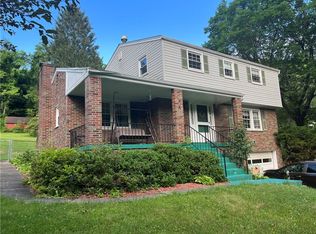 1534 Abers Creek Rd, Pittsburgh, PA 15239