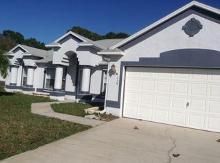 339 Albedo Ave SE, Palm Bay, FL 32909