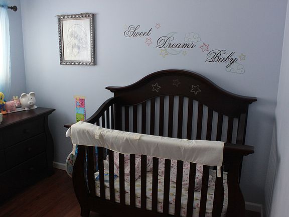 Bedroom No. 1