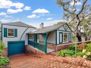 1906 Oak Knoll Dr, Belmont, CA 94002