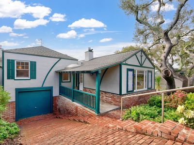 1906 Oak Knoll Dr, Belmont, CA, 94002