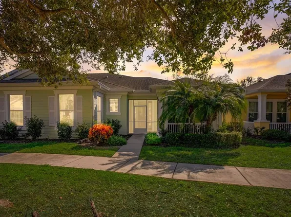 219 Sunset Crest Ct, Apollo Beach, FL 33572