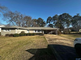 213 Wildhaven Cir, Gadsden, AL 35901