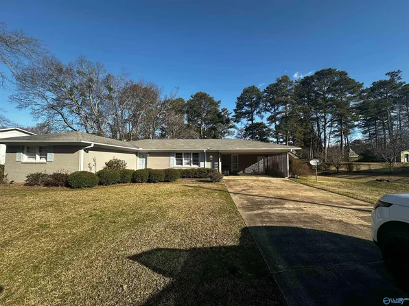 213 Wildhaven Cir, Gadsden, AL 35901
