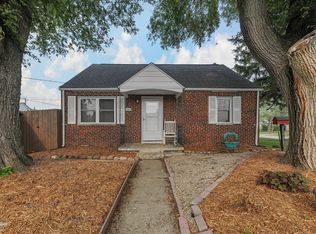2084 W Mound St, Columbus, OH
