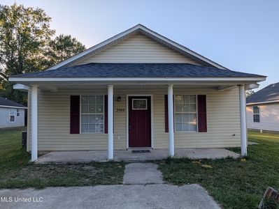 2909 57th Ave, Gulfport, MS, 39501