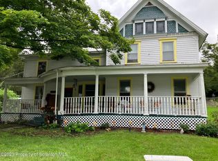 4961 State Route 706, Montrose, PA 18801