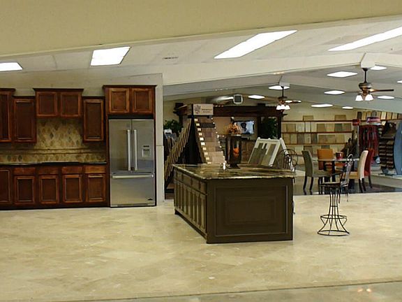 Interior Bldg 1