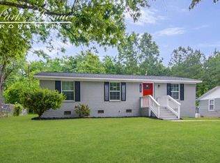 2532 Glenbrook Dr, Durham, NC 27704