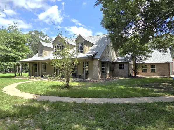 26815 Fm 2090 Rd E, Splendora, TX 77372