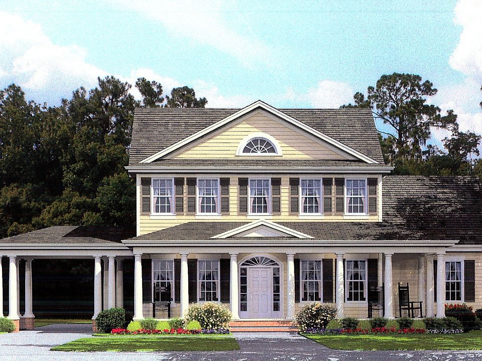 7 Hollingsworth Way