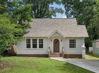 2498 White Oak Dr, Decatur, GA 30032