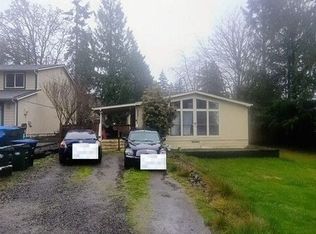 9822 Channel Dr NW, Olympia, WA 98502