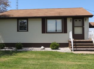 3485 N Carland Rd, Elsie, MI 48831