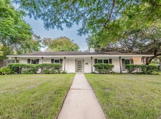 4439 Cheena Dr, Houston, TX 77096