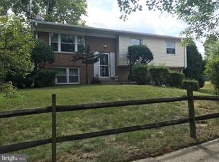 9310 Locksley Rd, Fort Washington, MD 20744