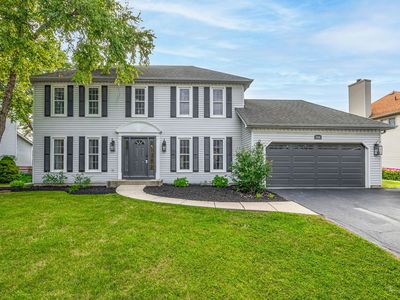 560 Boardman Cir, Bolingbrook, IL, 60440