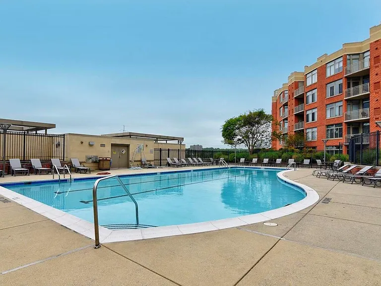 3600 Glebe Rd #507W — Photo 23