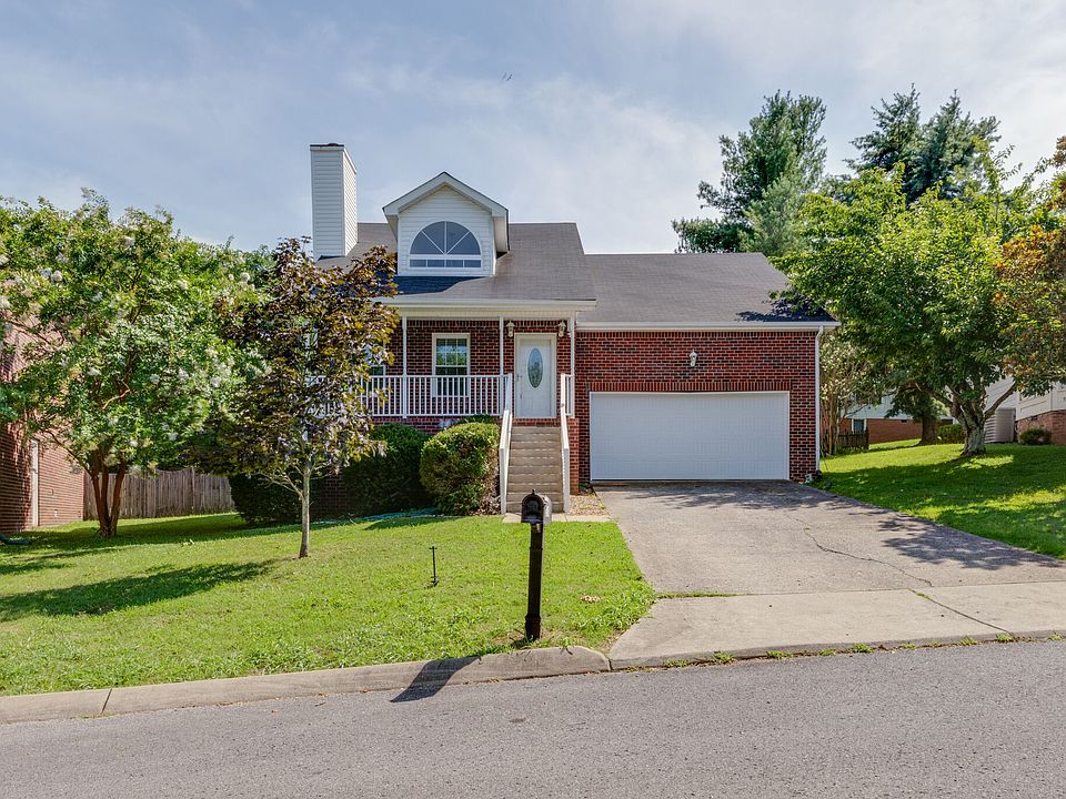 210 Waterview Dr, Hendersonville, TN 37075 Zillow