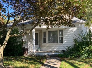 3855 Hipp St, Dearborn, MI 48124