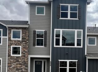 6026 Venado Grv, Colorado Springs, CO 80924